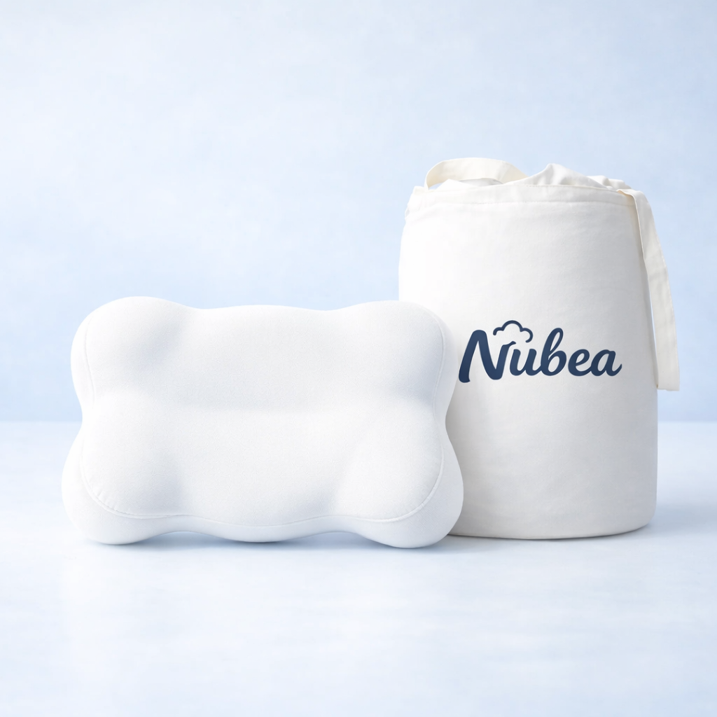 Almohada NubeComfort