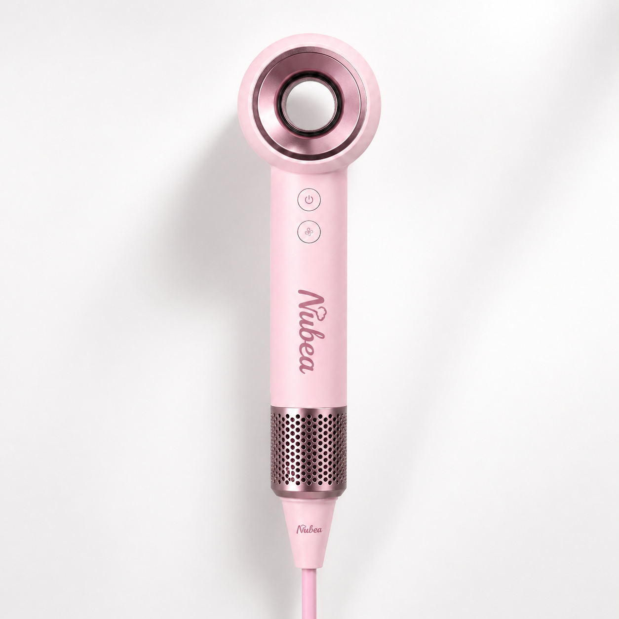 Secador Nubea Ionic