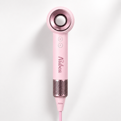 Secador Nubea Ionic