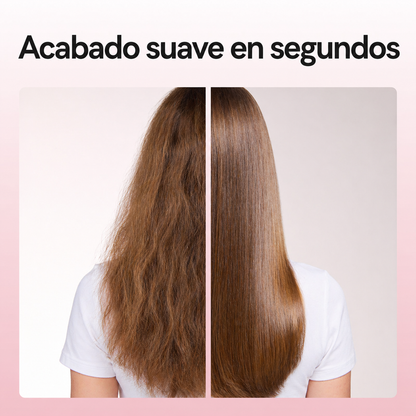 Secador Nubea Ionic